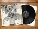 THE BEATLES   REVOLVER   STEREO LP