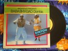 ? BHY-GAO DOMBIA TRIO BYDOLI THUNDEROUS AFRO MBALAX SOUKOUSS ELECTRO BOOGIE BEAT