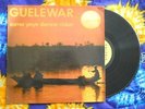 ? GUELEWAR MADDENING AFRO PSYCH PROG FUZZ FUNK JAZZ FUSION MANDING = OTHERWORDLY