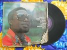 ? JO TONGO NAUGHTY AFRO FUNK SOUL DISCO FUNKY AFRICAN STUFF Fiesta LP Cameroon 