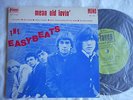 THE EASYBEATS Mean Old Lovin Raven PS 6trk 7