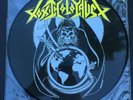 Toxic Holocaust Demo 2007 Picture Disc