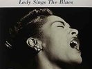 Billie Holiday-Lady sings the blues  Vinyl / 12