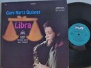 Gary Bartz Quintet Libra Milestone MSP 9006 Green Label Original Near Mint