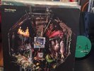 the Congos - Heart of the Congos Blood & Fire 2LP Record reggae dub Lee Perry