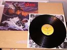 Holy Diver - Dio  vinyl album(Original first press)