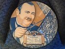 Paul Whiteman RCA Victor V.E. #39,000 Picture Disc 78 rpm Single 12-Inch Shellac