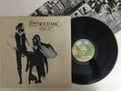 Fleetwood Mac - Rumours - 1977 1st Press LP + Poster BSK 3010 Near Mint (NM)