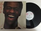 Al Green - Full Of Fire - 1976 1st Press Vinyl LP SHL 32097 Near Mint (NM)