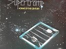 SUPERTRAMP CRIME OF THE CENTURY LP AUDIOPHILE Half speed mastered