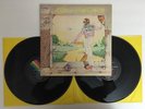 Elton John - Goodbye Yellow Brick Road - 1973 Vinyl LP Gatefold  MCA2-10003 VG+
