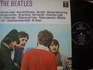 BEATLES LP PS BOOKCLUB EDITION -  'Boek en Plaat' HOLLAND Dutch ONLY
