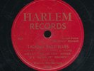 78bs-R&B -HARLEM 1042-Grant Mr. Blues Jones