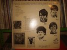 LOS MONKEES - Rare Peruvian RCA LP # COS-104