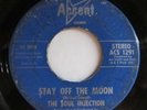 SOUL INJECTION 7