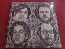 Monsters Of Folk - Same Rough Trade 2009 Sealed Jim James, Conor Oberst, M. Ward