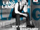 LANG LANG - NEW YORK RHAPSODY  2 VINYL LP NEW