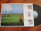 CSI Tabula Rasa Elettrificata LP 1ST PRESS ITALY OG INNER SLEEVE RARE CCCP NO CD