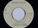 Reggae 45 IM & THE INVADERS/CLASSICS Ethiopia / Got To Be Cool on Iron Side