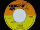 Reggae 45 KINGSTONIANS Sufferer / Kiss A Finger on Big Shot uk