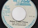 WELL PLEASE & SATISFY - PICKNEY A HAVE PICKNEY