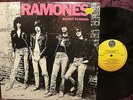 THE RAMONES LP / ROCKET TO RUSSIA / NEAR MINT IN ORIGINAL SHRINK