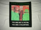 TYPE O NEGATIVE –  Back Patch Carnivore