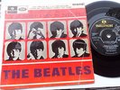 The Beatles -  Extracts from album A Hard Day's Night - UK 1963 1st press 7