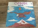 Cymande - Arrival 1981 USA LP PAUL WINLEY AFRO/FUNK/BREAKS