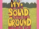 MY SOLID GROUND (SCHWARZ)-VINYL LP BACILLUS NEU