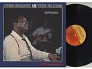 LP Otis Spann - Is The Blues CANDID CMJ 8001..RARE 1.MONO...1969