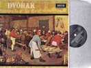 * DECCA SXL 6291 UK * TAS LIST NM *  KERTESZ - DVORAK SYMPHONY 9
