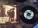 Rolling Stones 19th Nervous Breakdown USA orig picture sleeve London 45 9823 RPM