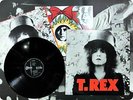 T. REX 