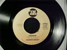 SHARON RIDLEY Changin' RARE 70s MODERN SOUL DEMO 45 on TABU Hear