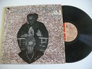 MANDRAKE SOM Sombossa LP ITA 1975 Jazz Funk