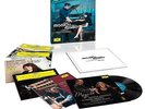 Martha Argerich & Claudio Abbado - Complete Concerto Recordings 6-180g Vinyl LP