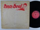 LEE PERRY/BOB MARLEY Disco Devil/Keep On Moving 12