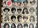 ROLLING STONES LP “Some Girls” orig ’78 withdrawn cover + hype sticker   SEALED