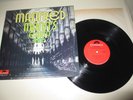 MANFRED MANN'S EARTH BAND - SAME - POLYDOR US 1972 MINT ORIGINAL