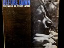 Yusef Lateef-Before Dawn-Verve 8217-CURTIS FULLER DG RARE