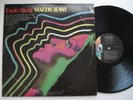 MARTIN DENNY Exotic Moog LIBERTY LST-7621 Stereo Original LP