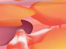Spagat der Liebe, Klaus Johann Grobe, Vinyl, 0630125984079