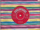 BEATLES *LOVE ME DO/ P.S. I LOVE YOU* 1962