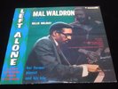 Mal Waldron Left Alone Vinyl LP BCP6045 Bethlehem Jazz Billie Holiday Rare