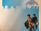 THE DEIRDRE WILSON TABAC SELF TITLED LP RCA US 1970 PSYCH FUNK SOUL RARITY