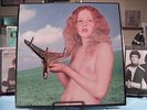 Blind Faith S/T Clapton Winwood (LP) 1969 1st US Pressing ATCO SD 33-304 RARE NM