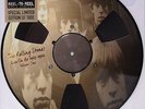 THE ROLLING STONES REEL-TO REEL LIVE ON AIR 1963-1964 VINILE LP PICTURE DISC