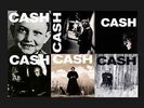 JOHNNY CASH AMERICAN RECORDINGS 6x LP COMPLETE VINYL SET *LTD* EU PRESSINGS New