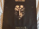 Medusa 'Calling You' Top Rare Psych/Kraut Lp 1st GERMAN Press